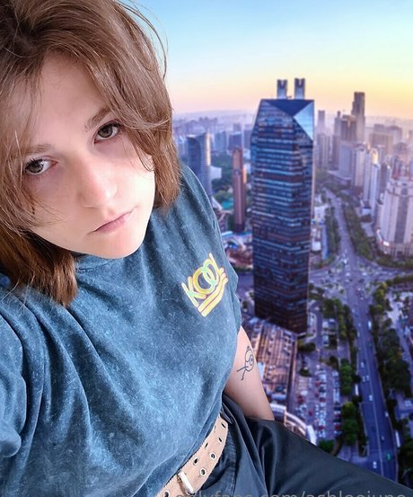 ashleejune only fans leaks porn