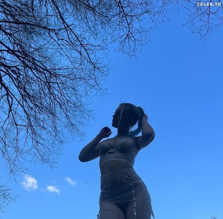 Sunnygreen onlyfans leaked pics