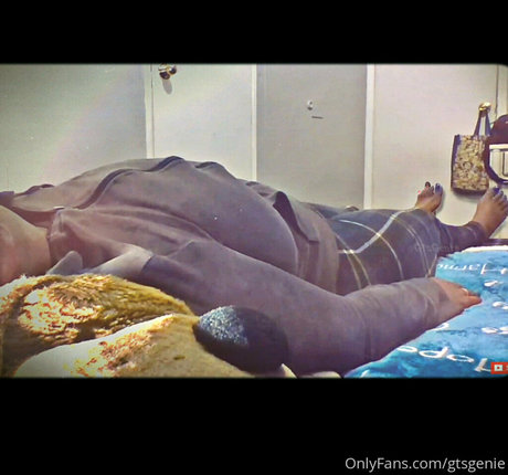 gtsgenie joi onlyfans
