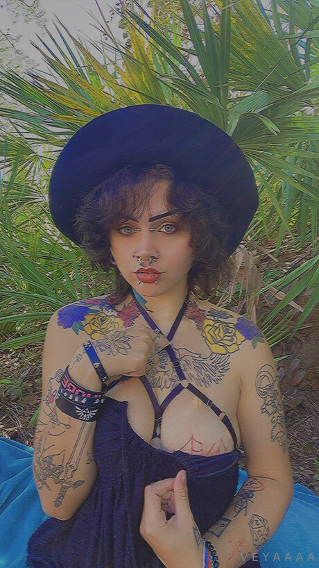 Veyavilla naked onlyfans