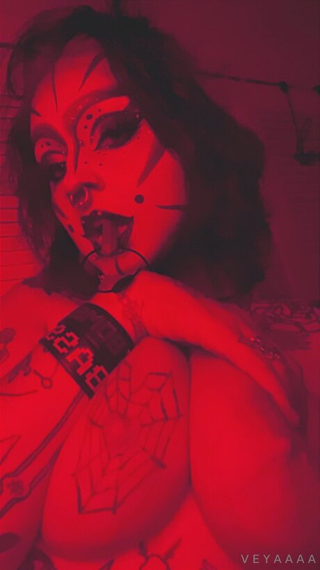 Veyavilla onlyfans leaked