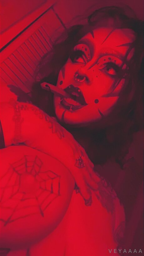 Veyavilla onlyfans strip tease