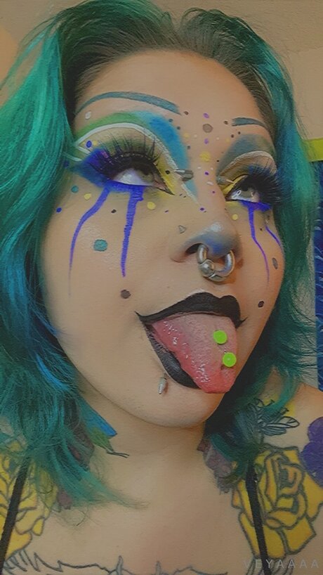 Veyavilla onlyfans free