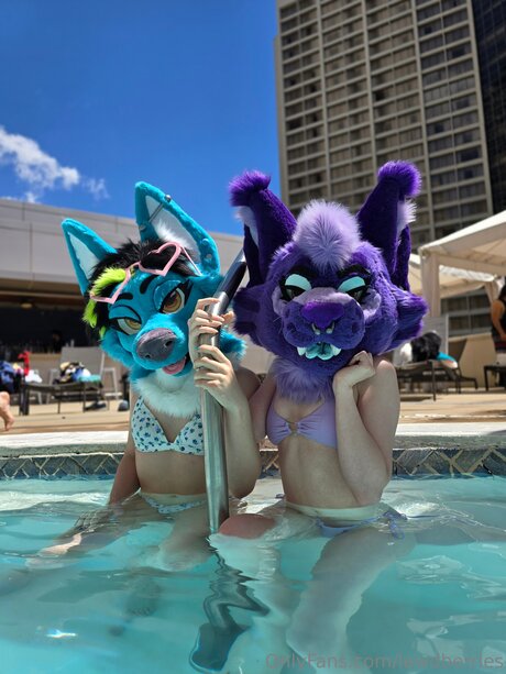 Lewdberries topless onlyfans