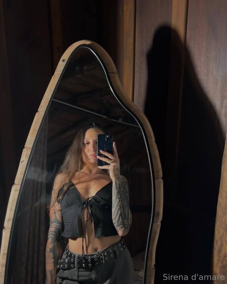 Sirenadamare onlyfans leaks xxx