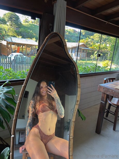 Sirenadamare onlyfans sexy