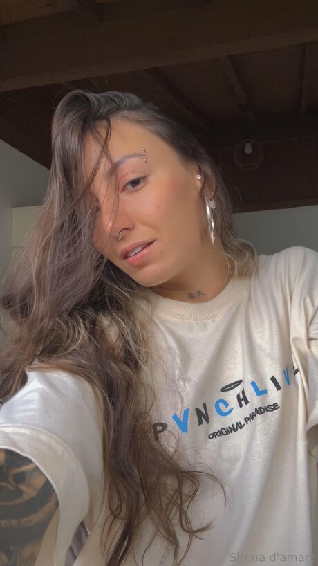 Sirenadamare onlyfans leaked