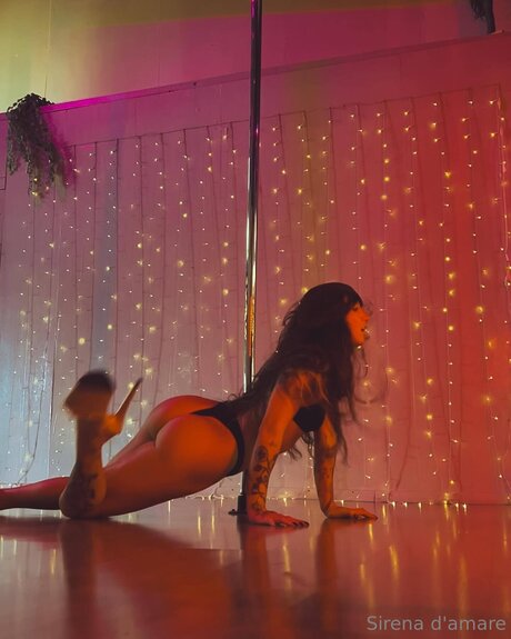 Sirenadamare nudes only fans