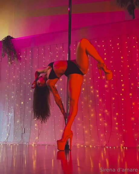 Sirenadamare onlyfans pic