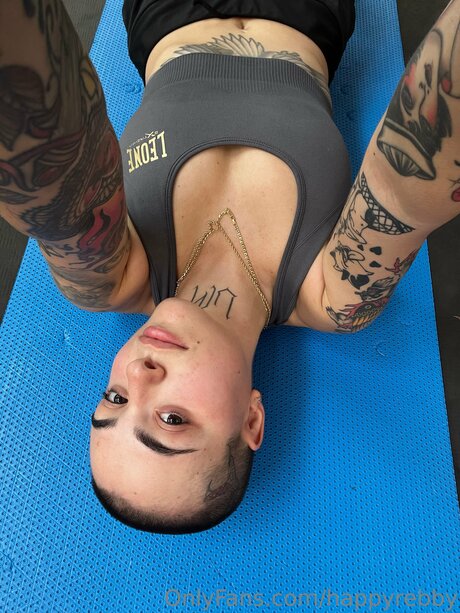 Happyrebby xxx onlyfans