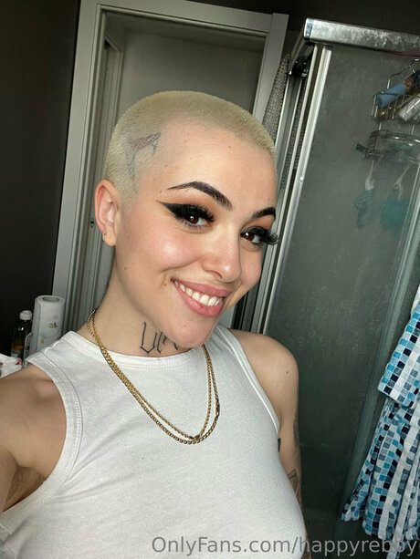 Happyrebby naked onlyfans pics
