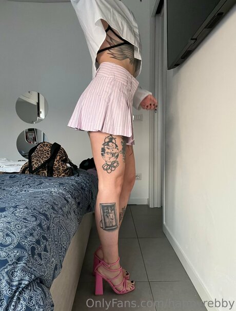 Happyrebby onlyfans leakes