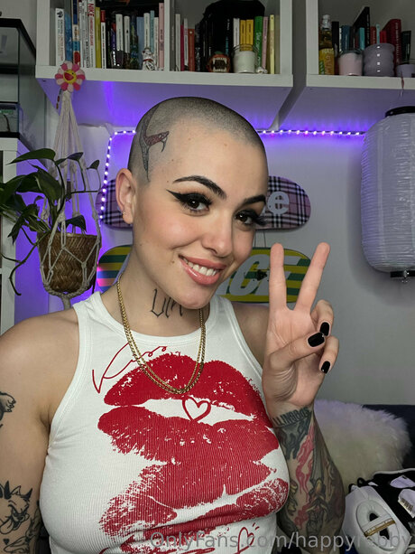 Happyrebby nudes onlyfans leaks