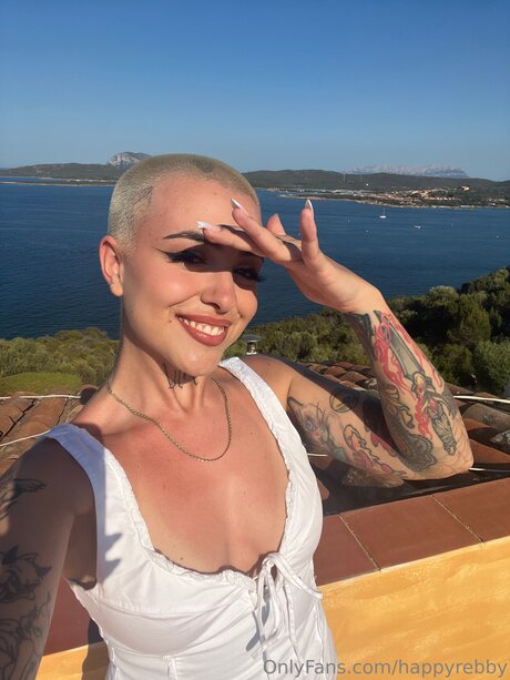 Happyrebby nude porn onlyfans