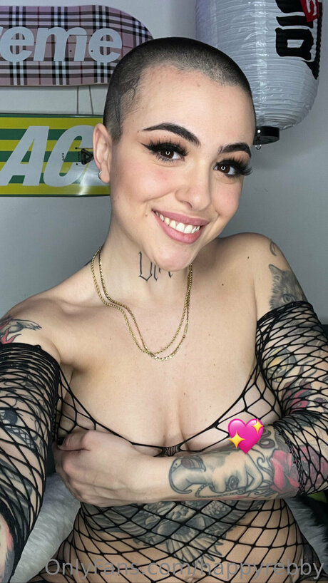 Happyrebby onlyfans full