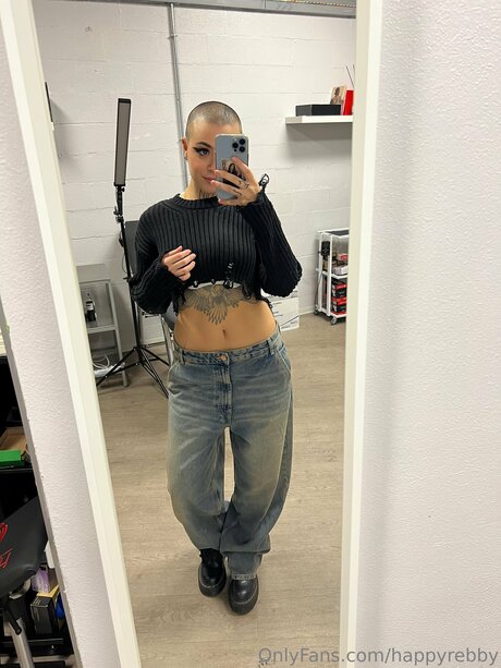 Happyrebby onlyfans leaks nude