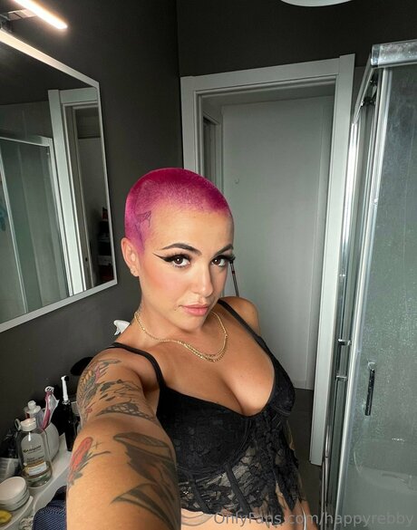 Happyrebby onlyfans archives