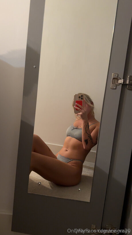 Evierayy onlyfans porn nude