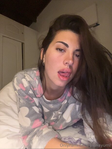 Elenayumi onlyfans nude leak