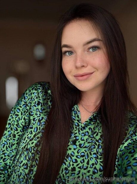 Sunhelengirl onlyfans leaks sex