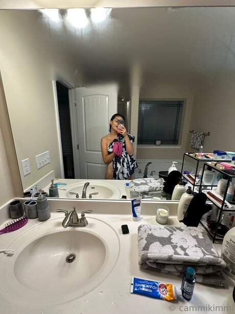 Cammikimmi onlyfans free