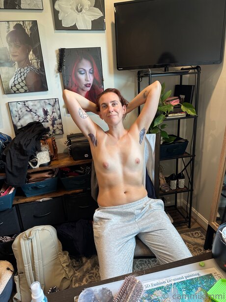 Cammikimmi nudes onlyfans leaks