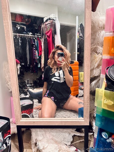 Cammikimmi onlyfans x