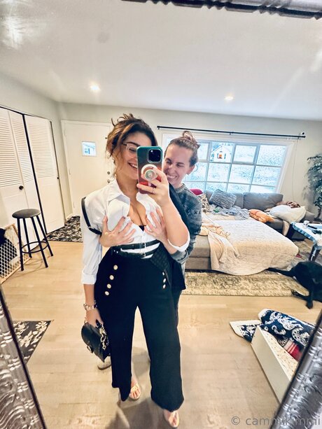 Cammikimmi onlyfans leaks xxx