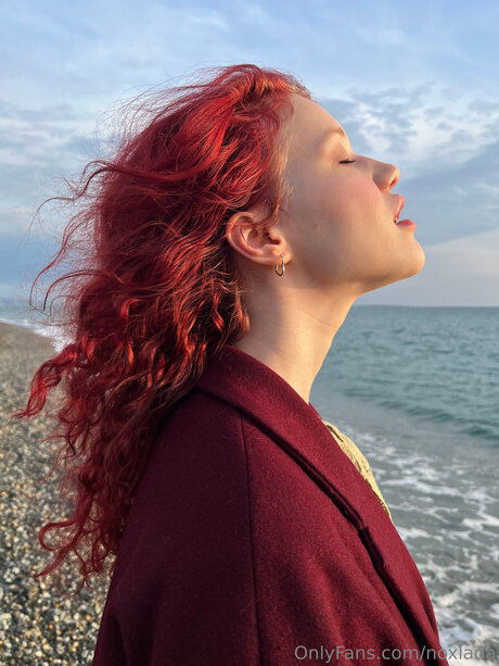 Noxlada onlyfans leaked naked