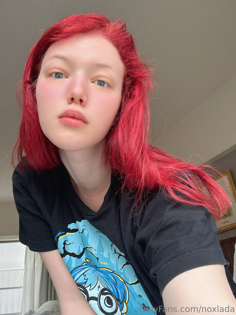 Noxlada onlyfans leaks sex