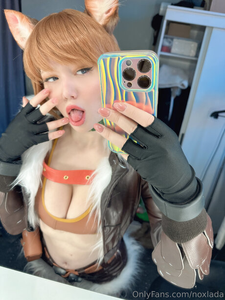 Noxlada feet onlyfans