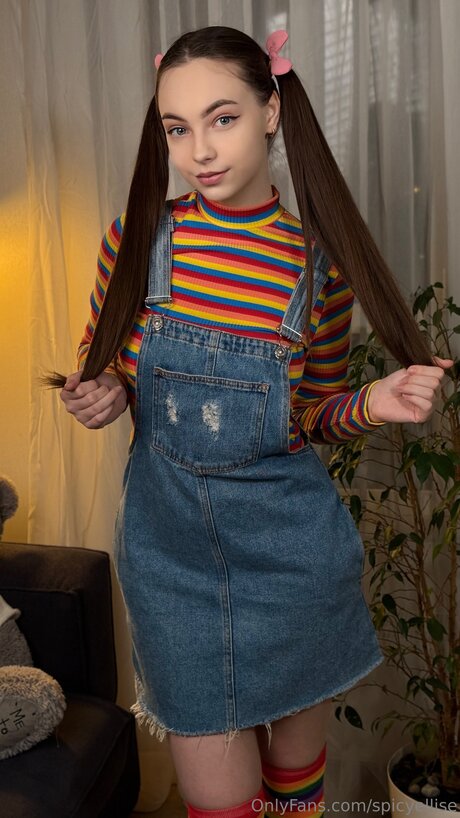 Spicyellise onlyfans leajs