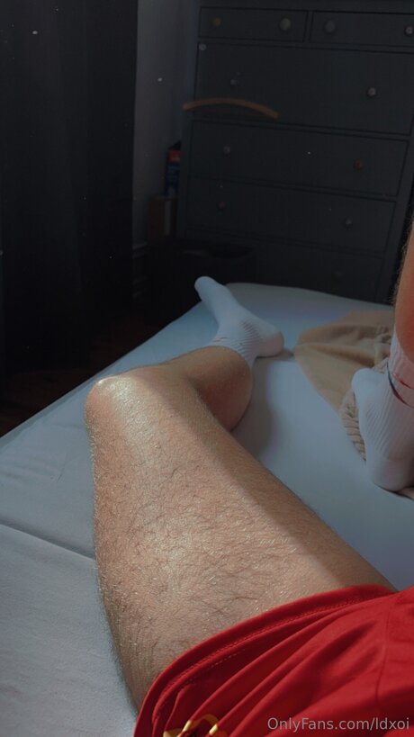 Ldxoi onlyfans leak nudes