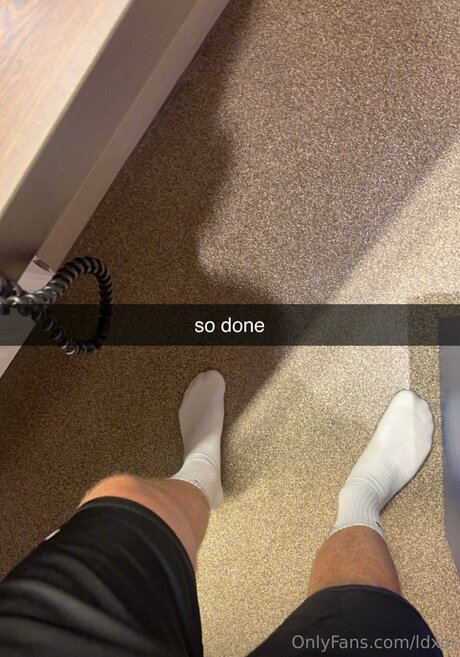 Ldxoi nude onlyfans leaks