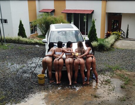 Latin Corner onlyfans posts