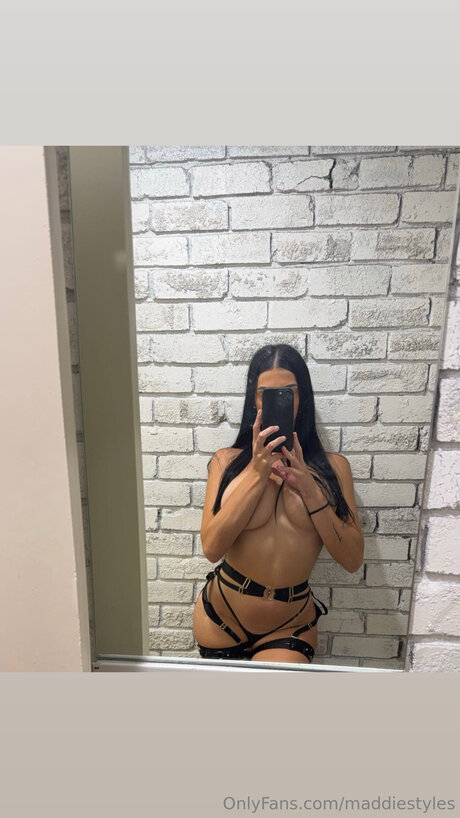 Maddiestyles nudes onlyfans
