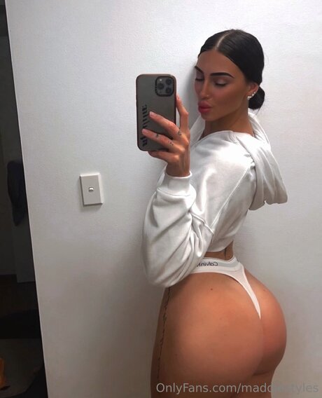 Maddiestyles onlyfans naked leaked