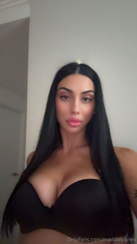 Maddiestyles onlyfans leak