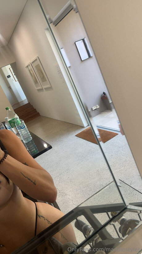 Maddiestyles onlyfans free