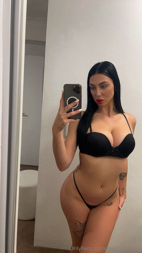Maddiestyles onlyfans sextape leak