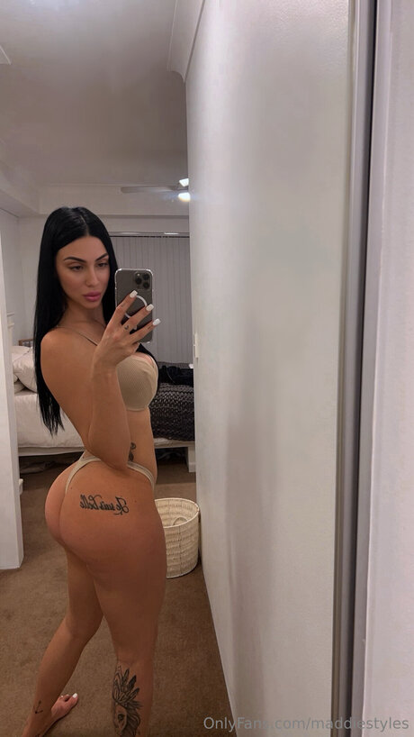 Maddiestyles leaked onlyfans photos