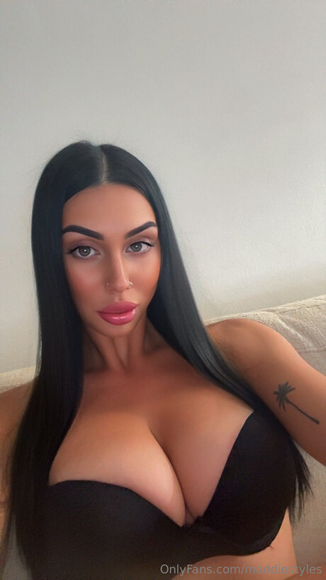 Maddiestyles only fans leaked