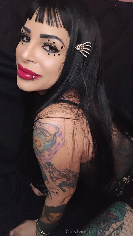 Skullgothdoll leak onlyfans nude