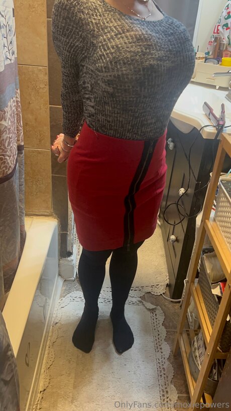 Moxiepowers nudes onlyfans