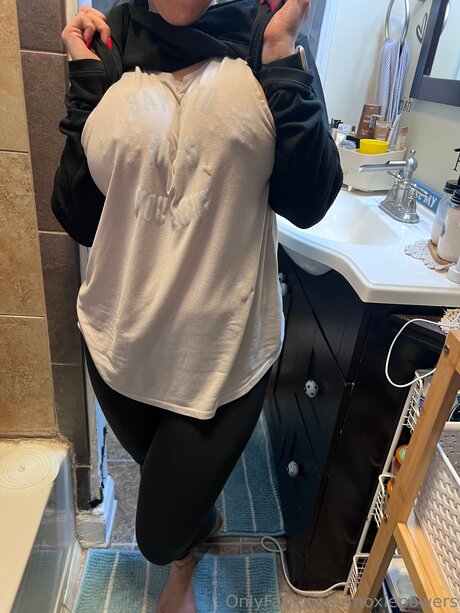 Moxiepowers onlyfans posts