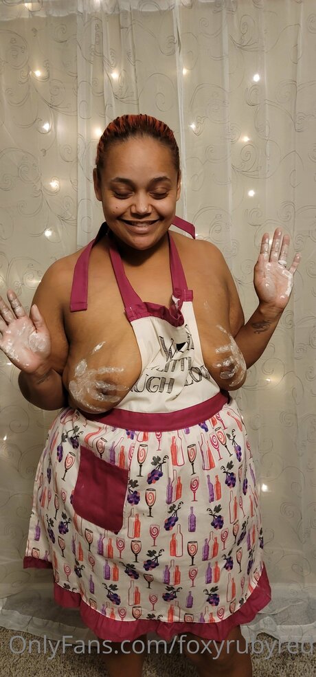 Foxyrubyred free only fans