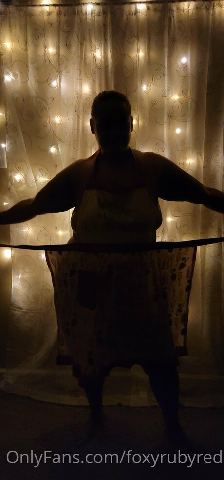 Foxyrubyred onlyfans naked