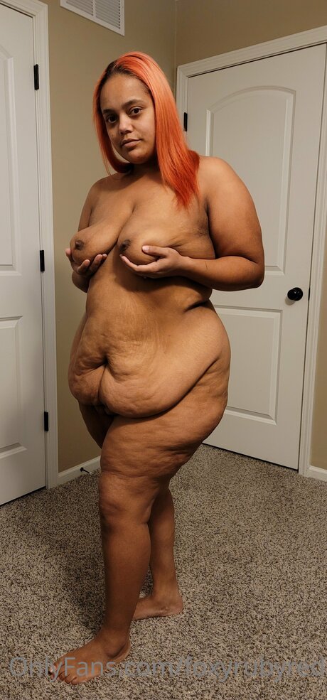 Foxyrubyred free onlyfans