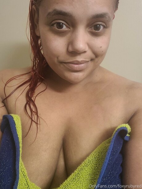 Foxyrubyred onlyfans xxx