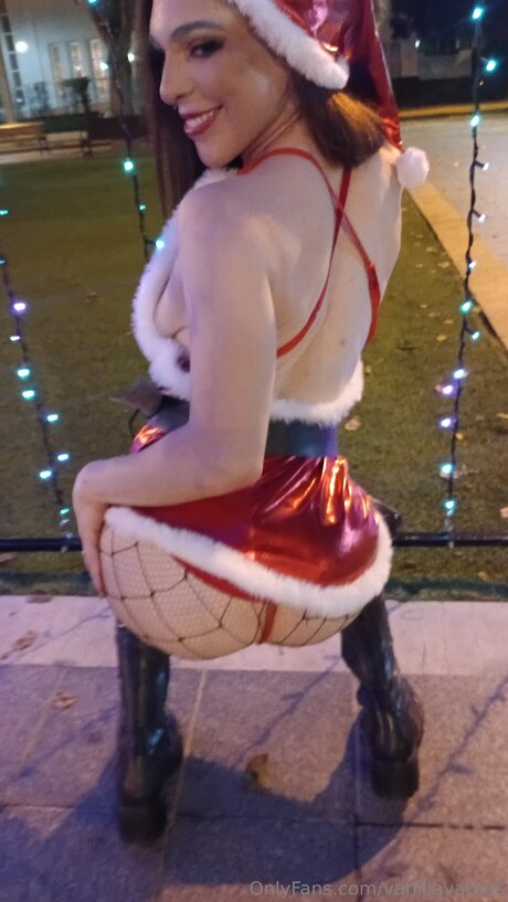 Vanillavargas leaked nude onlyfans